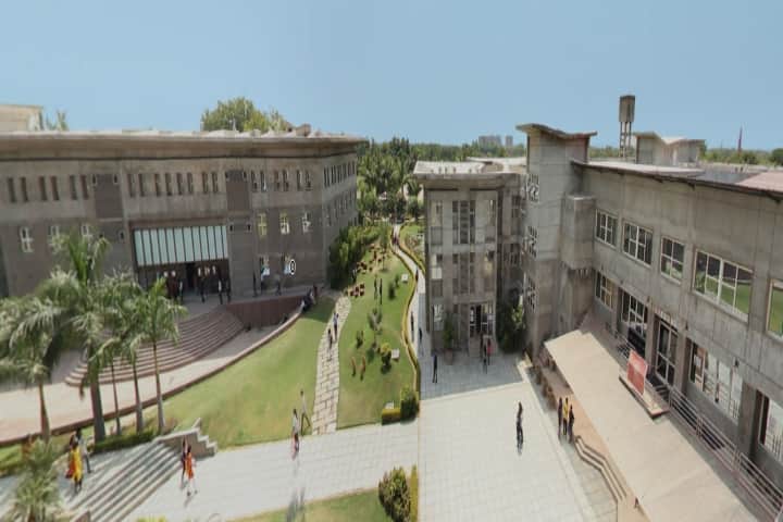 Design Colleges in Ahmedabad Courses, Fees, Reviews, Location, Ownership